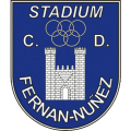 Escudo CD Stadium