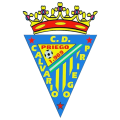 Escudo CD Priego CF