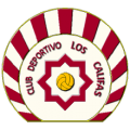Escudo CD Los Califas Balompie