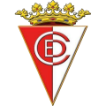 Escudo CD Egabrense FB