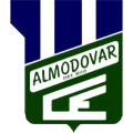 Escudo Almodovar del Rio CF
