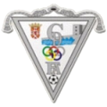 Escudo CD Fray Albino