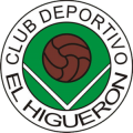 Escudo CD El Higueron