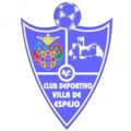 Escudo CD Villa de Espejo