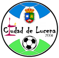 Escudo CD Ciudad de Lucena