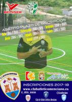 Imagen noticia Club Deportivo Atletico Menciano