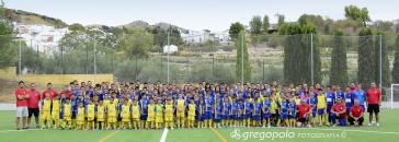 Imagen Club Deportivo Atletico Menciano