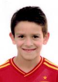 Imagen jugador
