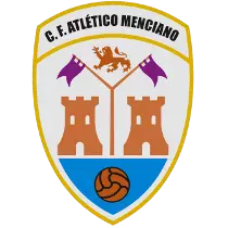 Escudo Club Deportivo Atletico Menciano