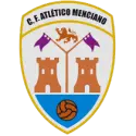 Escudo Club Deportivo Atletico Menciano