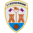Escudo equipo Atletico Menciano