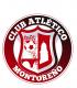 Escudo CD Atlético Montoreño