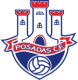 Escudo CD Posadas CF