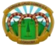 Escudo Parque Cruz Conde CF