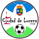 Escudo CD Ciudad de Lucena B