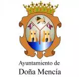 Ayuntamiento de Doña Mencía Colaborador Club Deportivo Atletico Menciano