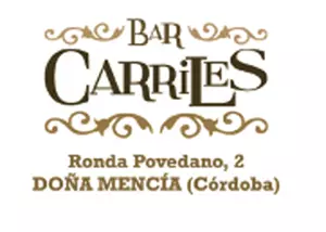 Bar Carriles