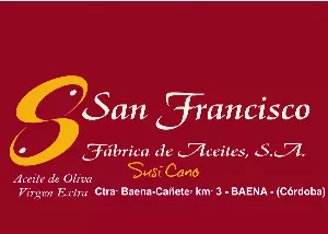 San Francisco Fabrica de Aceites Colaborador Club Deportivo Atletico Menciano