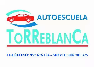 Autoescuela Torreblanca Colaborador Club Deportivo Atletico Menciano
