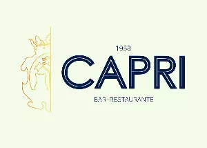 Patrocinador Club Deportivo Atletico Menciano: Bar Restaurante Capri