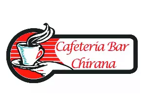 Patrocinador Club Deportivo Atletico Menciano: Bar Chirana
