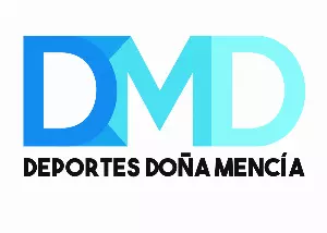 Delegación de Deportes de Doña Mencía Colaborador Club Deportivo Atletico Menciano