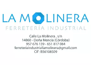 Ferreteria Industrial La Molinera