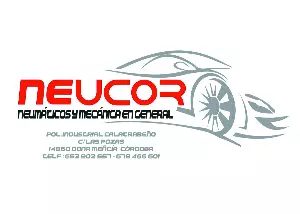 Taller Neucor Colaborador Club Deportivo Atletico Menciano